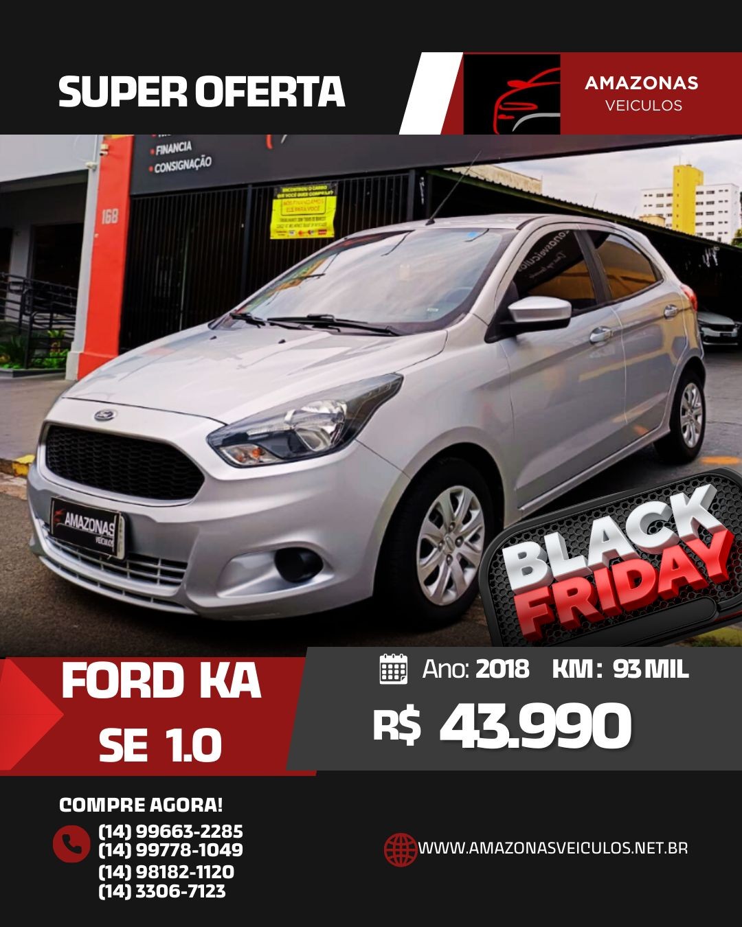 KA SE 1.0 – COMPLETO