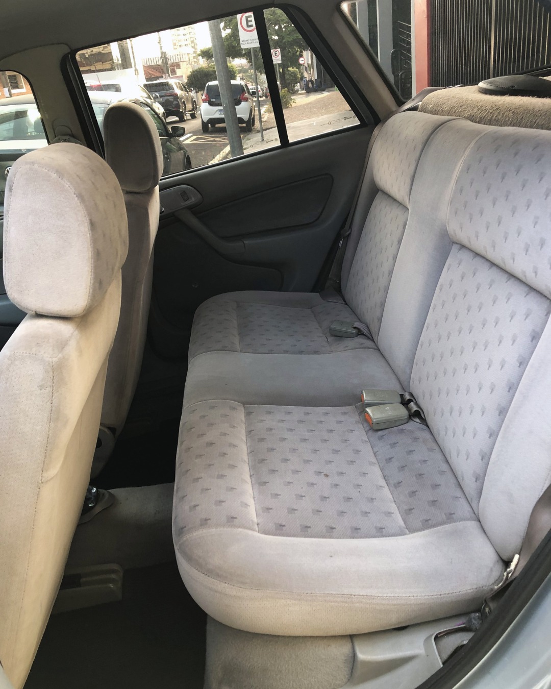 VW / PARATI   2.0 MI