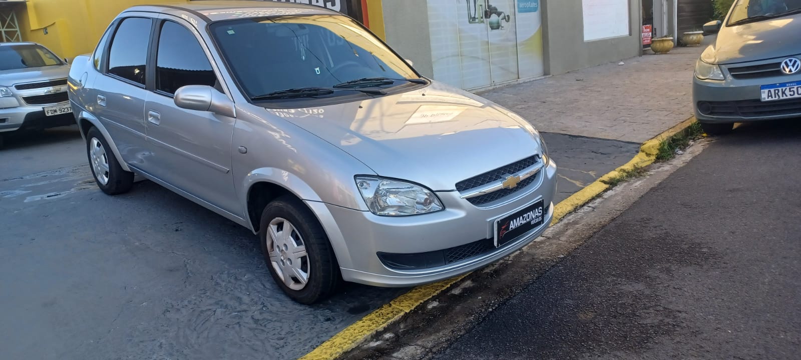 CHEVROLET CORSA CLASSIC LS