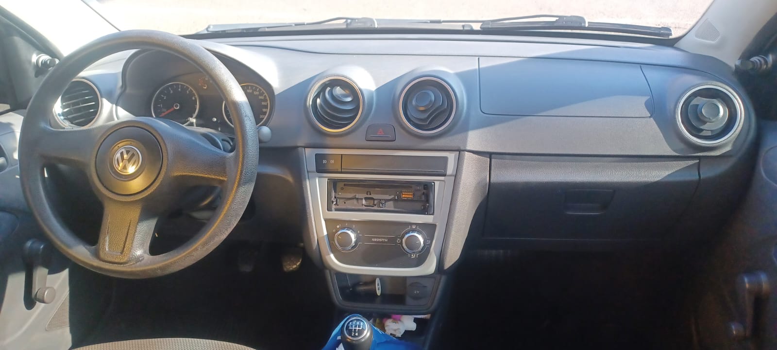 GOL G5 1.0 FLEX 2010