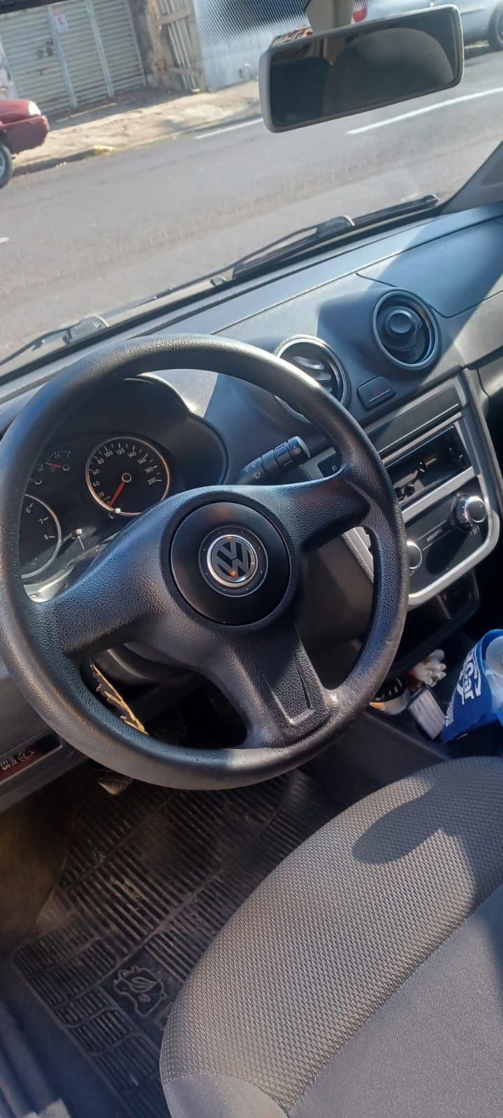 GOL G5 1.0 FLEX 2010