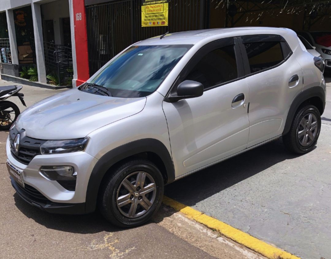 RENAULT KWID