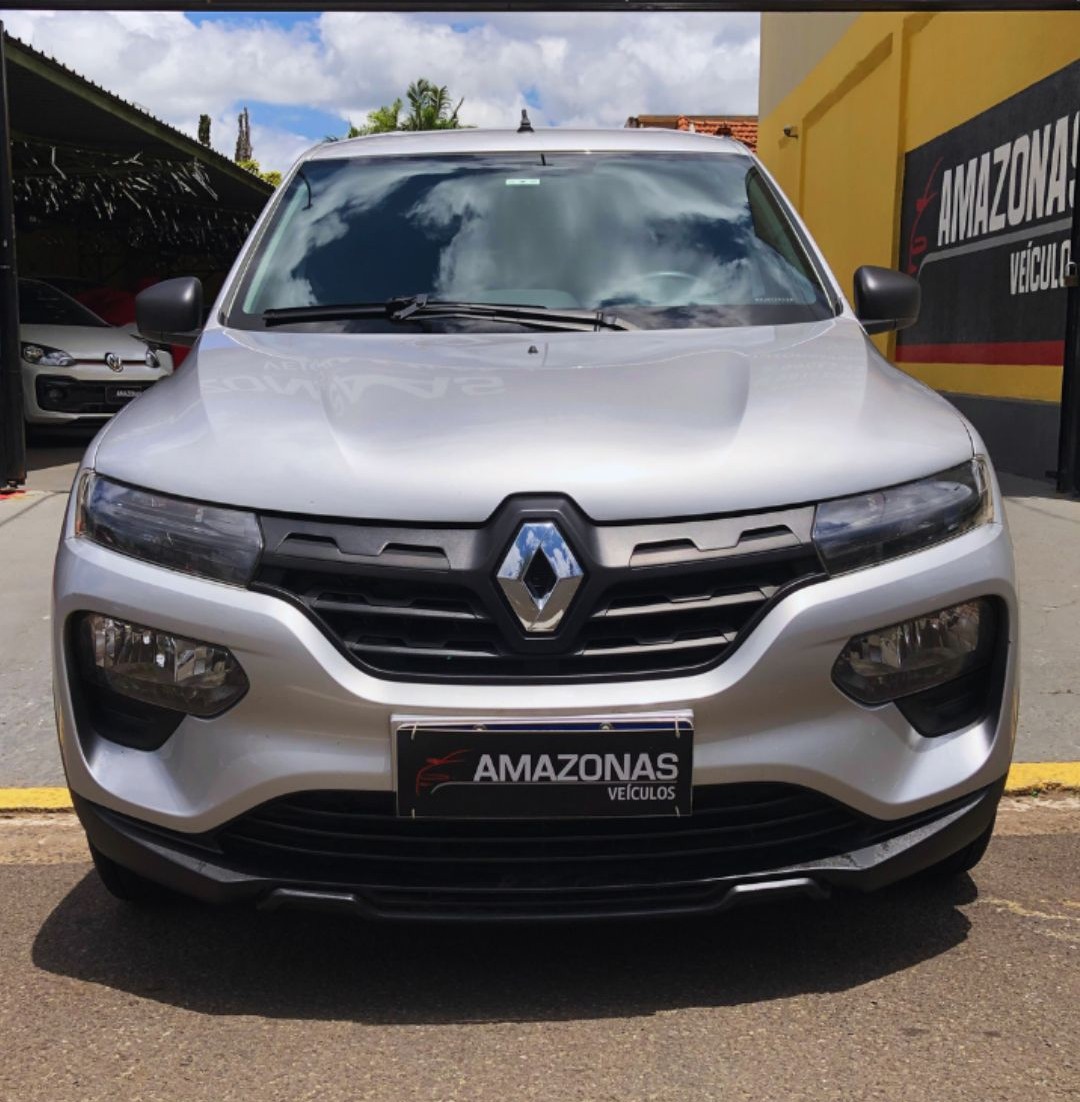 RENAULT KWID