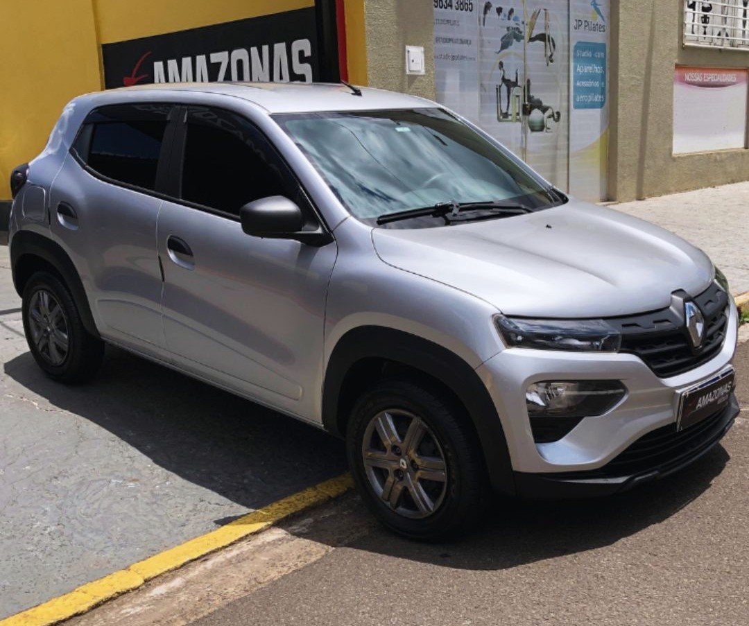 RENAULT KWID
