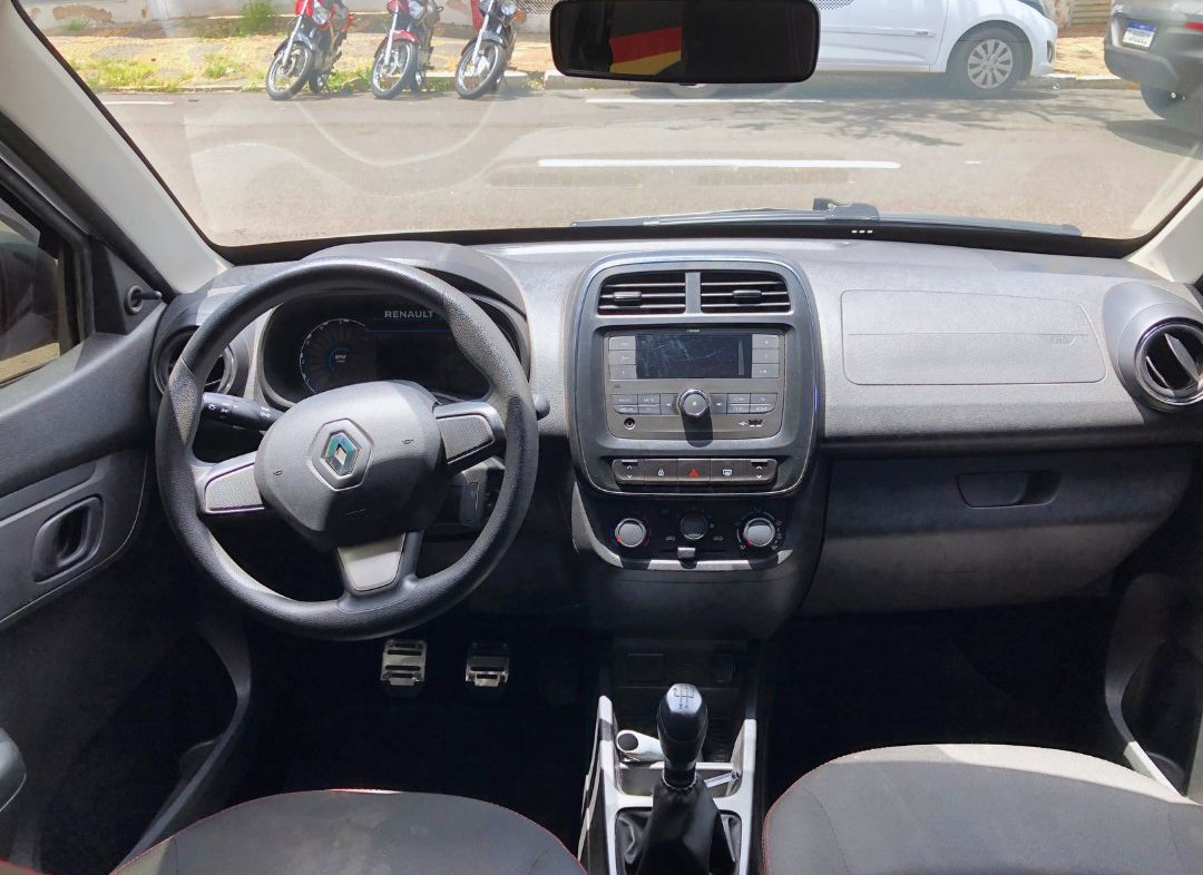 RENAULT KWID