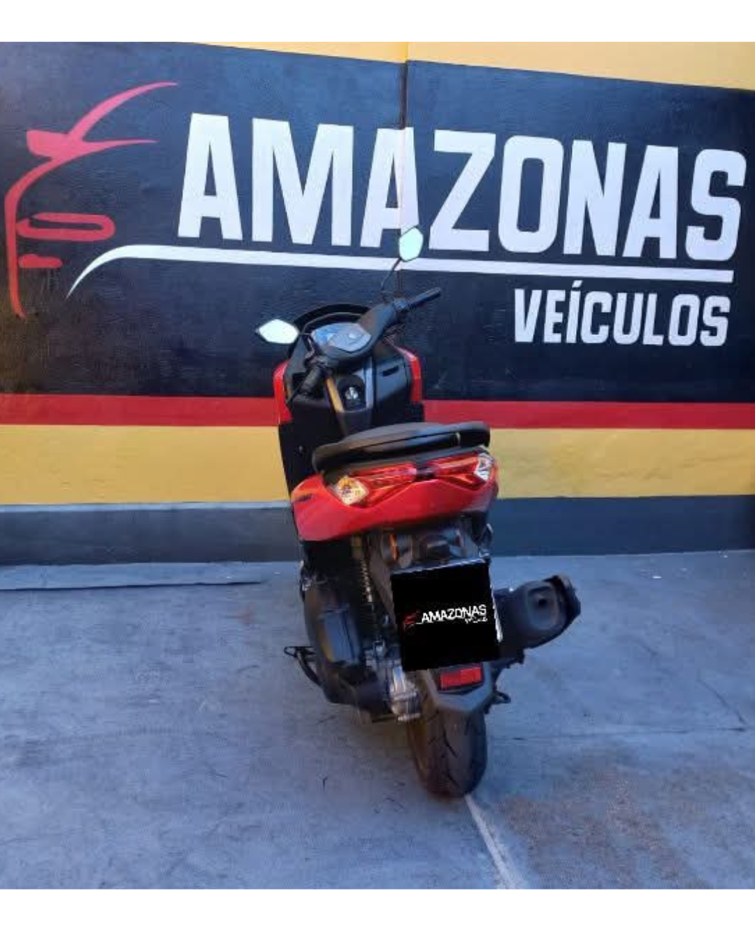 NMAX 160CC