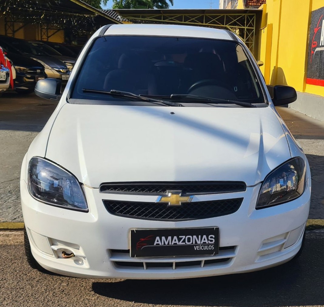 CHEVROLET / CELTA  1.0  - MANUAL BÁSICO