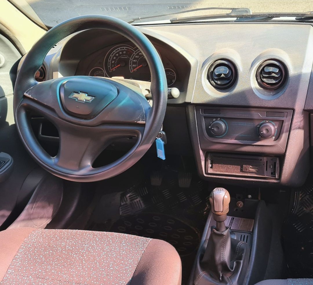 CHEVROLET / CELTA  1.0  - MANUAL BÁSICO