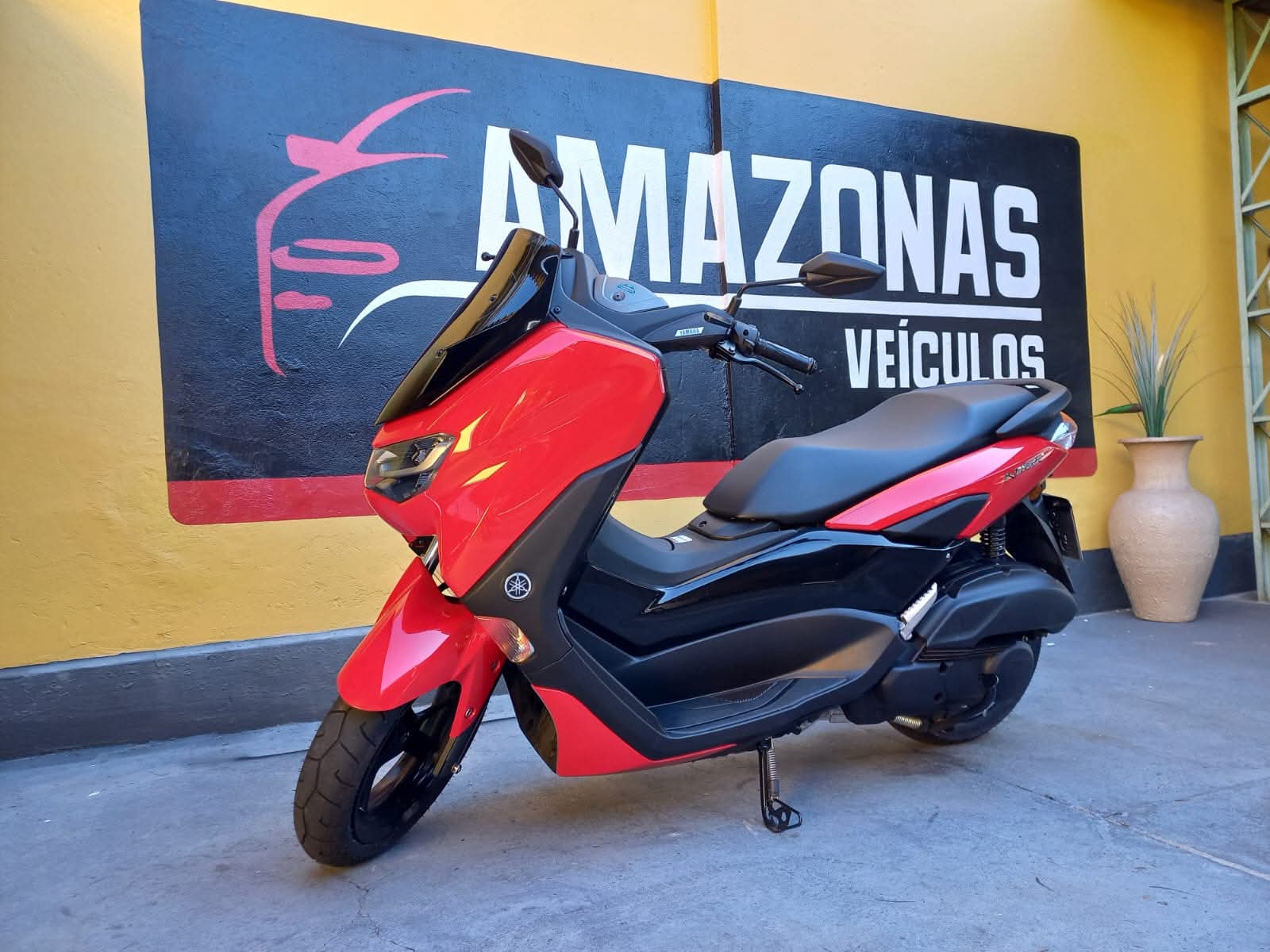NMAX 160CC